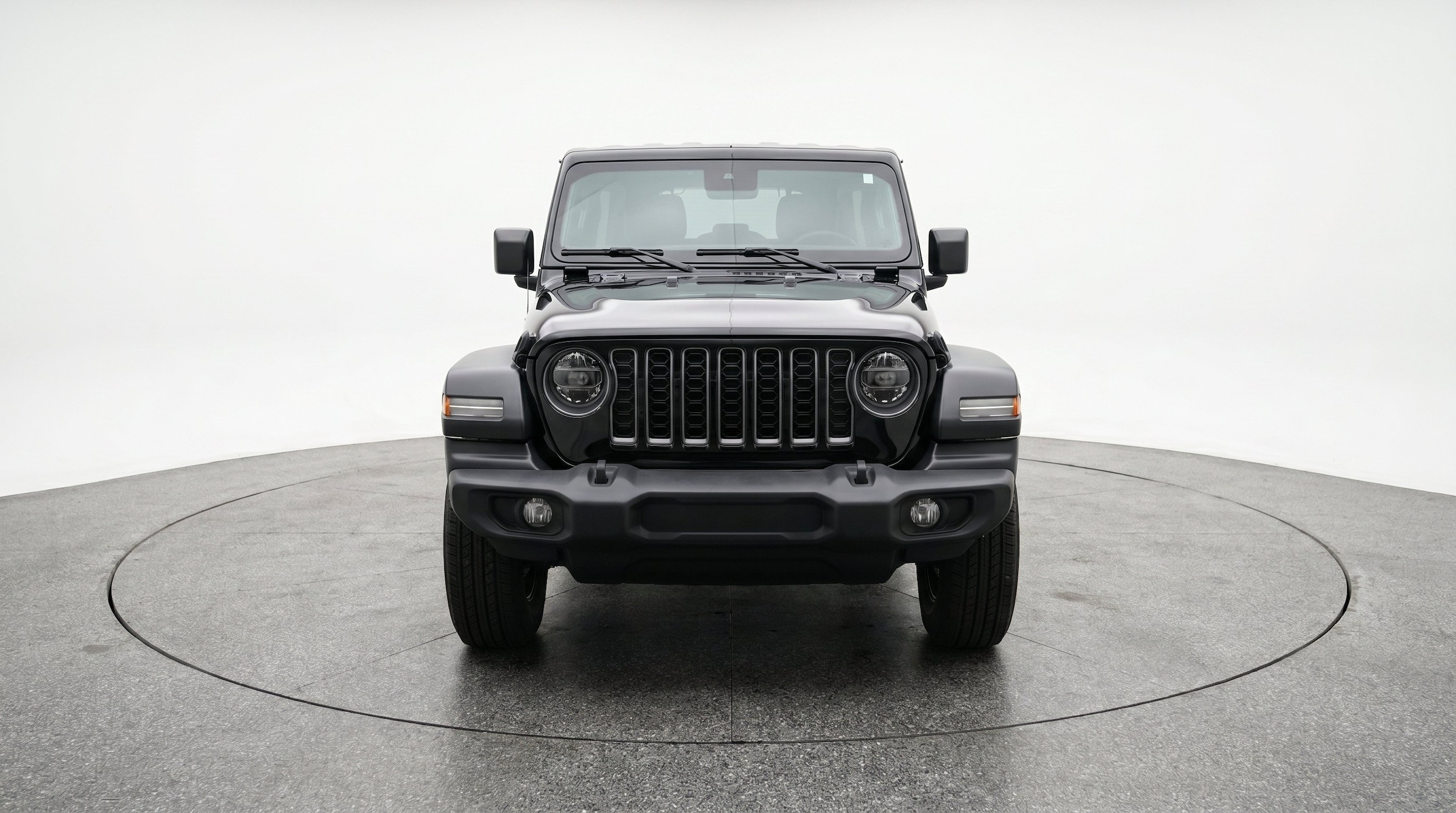 jeep wrangler 4-door 2025 1C4PJXDN0SW598732 image jeep wrangler 4-door 2025 1C4PJXDN0SW598732 image
